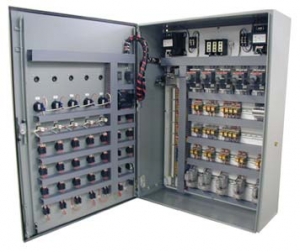 Manufacturers Exporters and Wholesale Suppliers of Relay Control Panel Faridabad Haryana